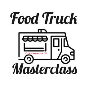 Food Truck Masterclass